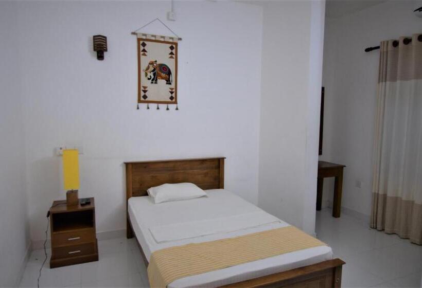 Cameră Economică Single, Jack Tree Lodge