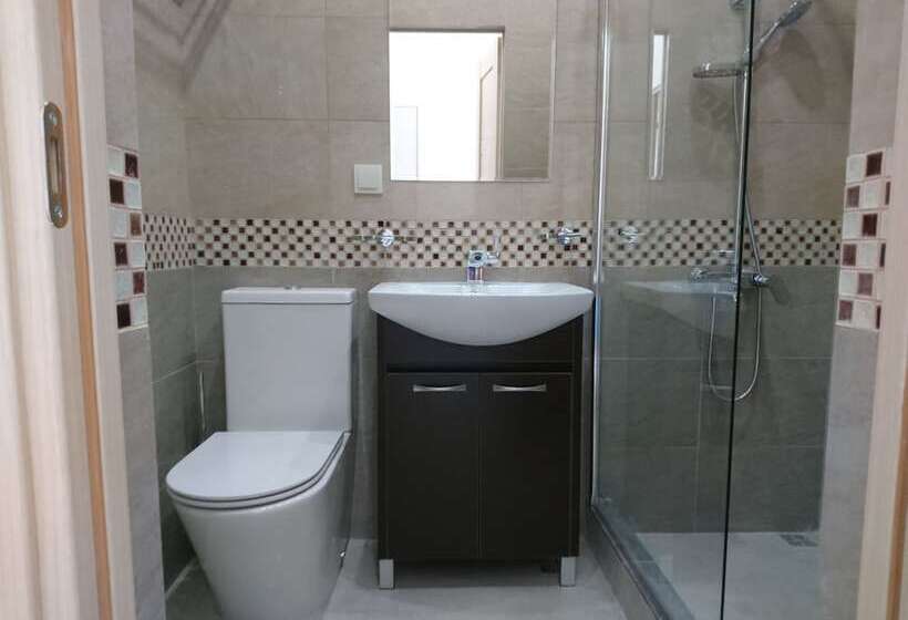 חדר סטנדרט, Orange