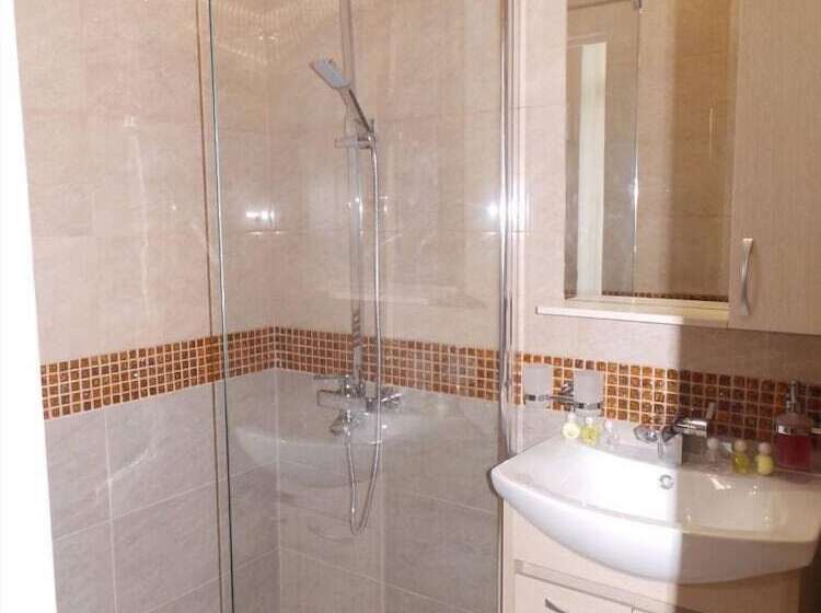 חדר סטנדרט, Orange