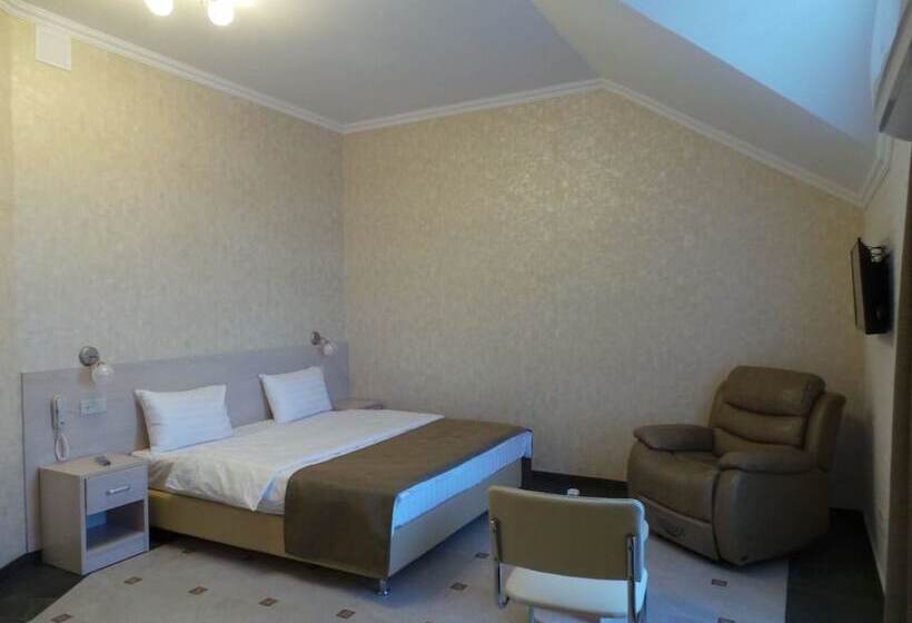 חדר סטנדרט, Orange