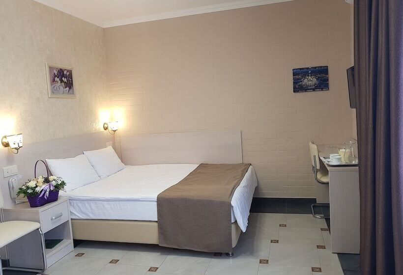 חדר סטנדרט, Orange