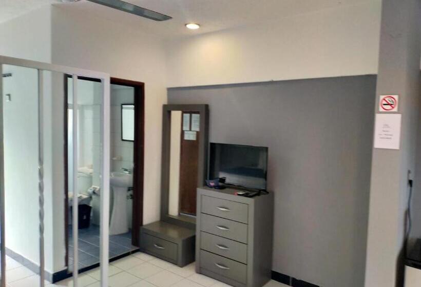 スイート, Pal Cozumel