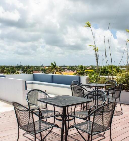 Standard-huone, Pal Cozumel