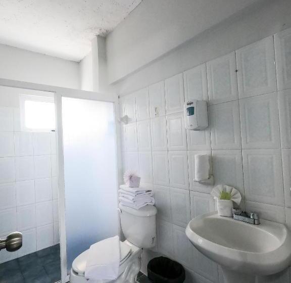 スイート, Pal Cozumel