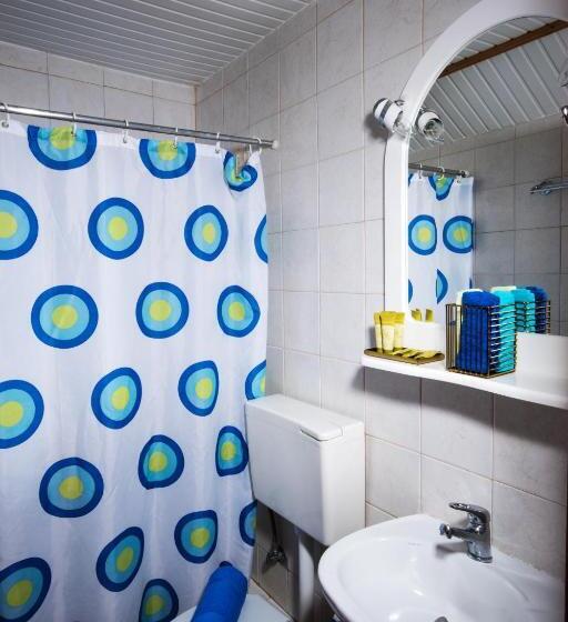 带海景的标准房, Vlassis