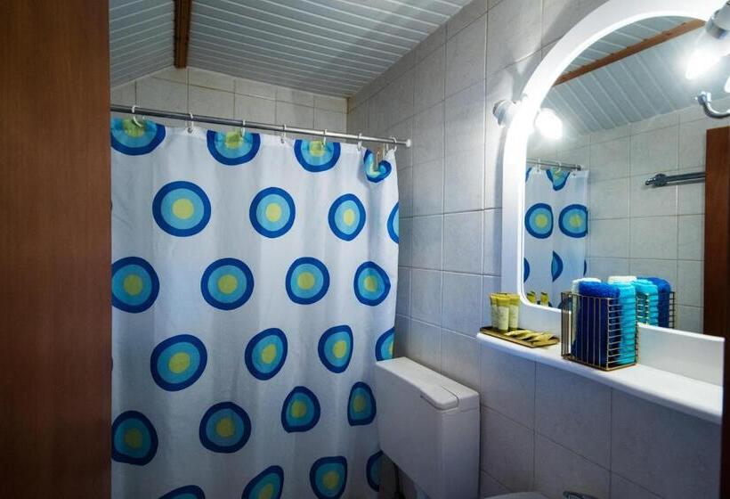 带海景的标准房, Vlassis