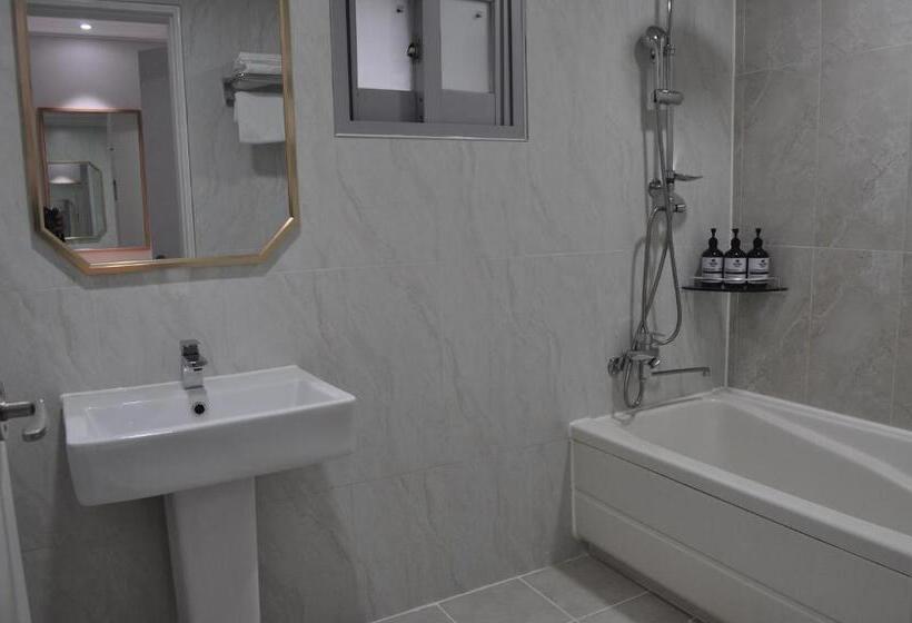 スーペリアールーム, Hound Hotel Sangmu