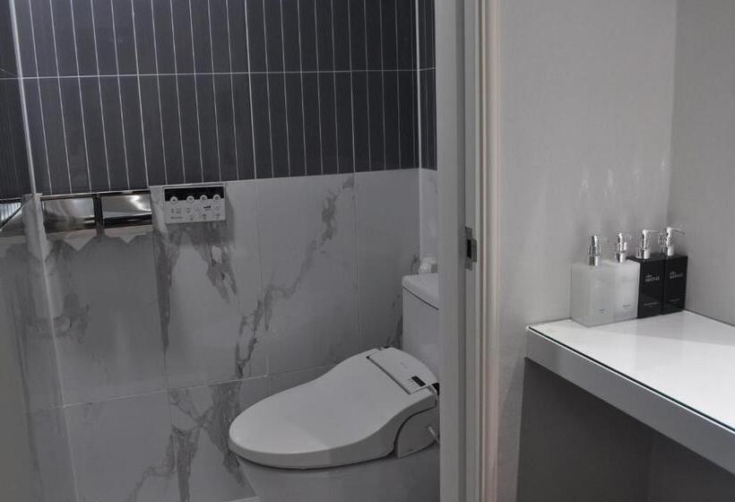 スーペリアールーム, Hound Hotel Sangmu