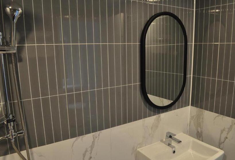 スーペリアールーム, Hound Hotel Sangmu