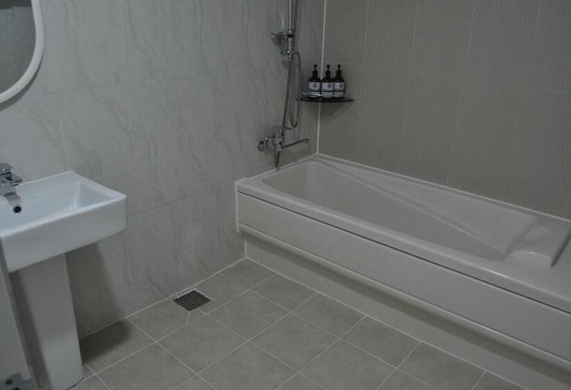 スーペリアールーム, Hound Hotel Sangmu