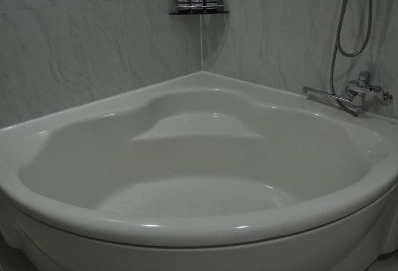 スーペリアールーム, Hound Hotel Sangmu