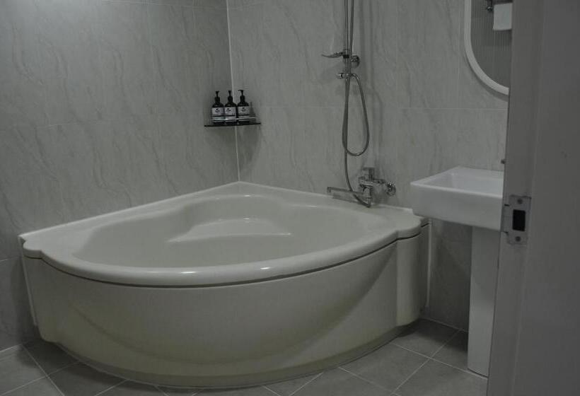 スーペリアールーム, Hound Hotel Sangmu