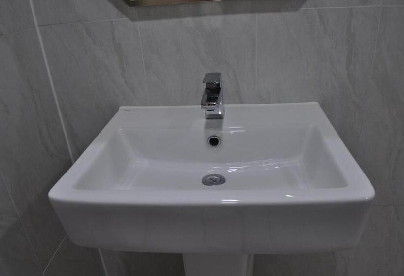 スーペリアールーム, Hound Hotel Sangmu