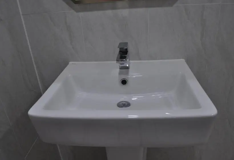 Superior-huone, Hound Hotel Sangmu