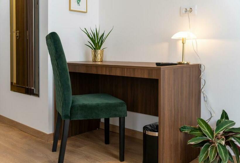 اتاق سوپریور, Aurora Rooms B&b Pula
