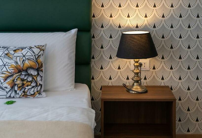 Номер Superior, Aurora Rooms B&b Pula