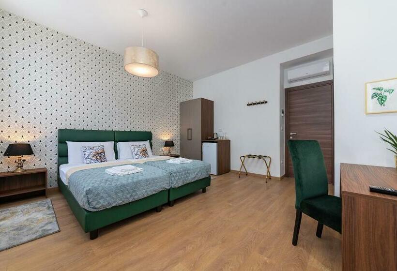 Номер Superior, Aurora Rooms B&b Pula