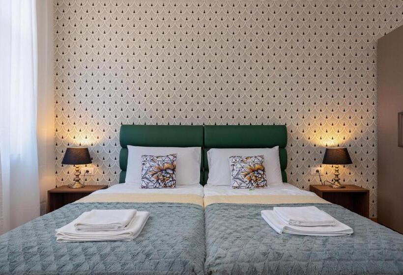 Номер Superior, Aurora Rooms B&b Pula