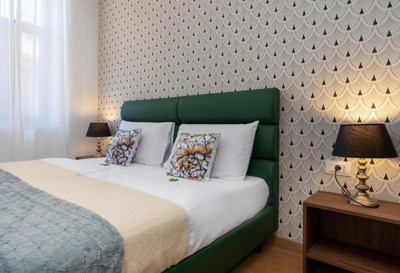 Номер Superior, Aurora Rooms B&b Pula