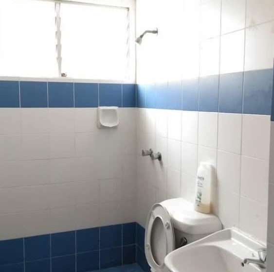 豪华两卧室公寓, Sunshine Bay Resort Port Dickson