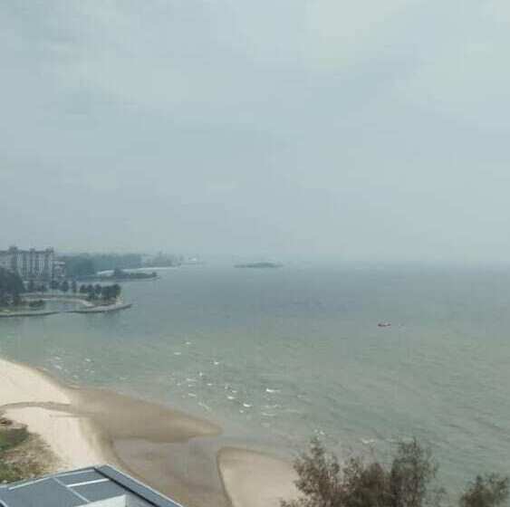 豪华两卧室公寓, Sunshine Bay Resort Port Dickson