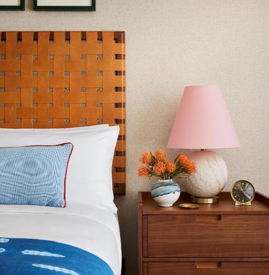 اتاق استاندارد با تخت بزرگ برای معلولان, Graduate By Hilton Tucson