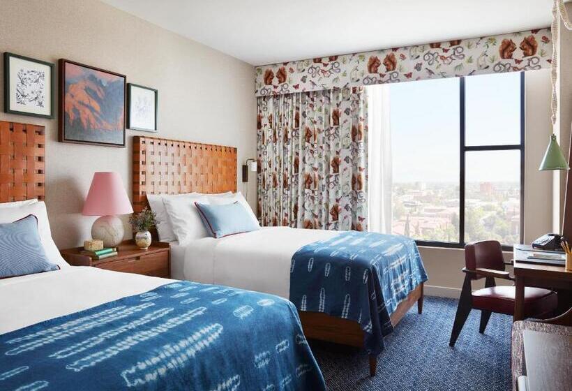 اتاق استاندارد, Graduate By Hilton Tucson