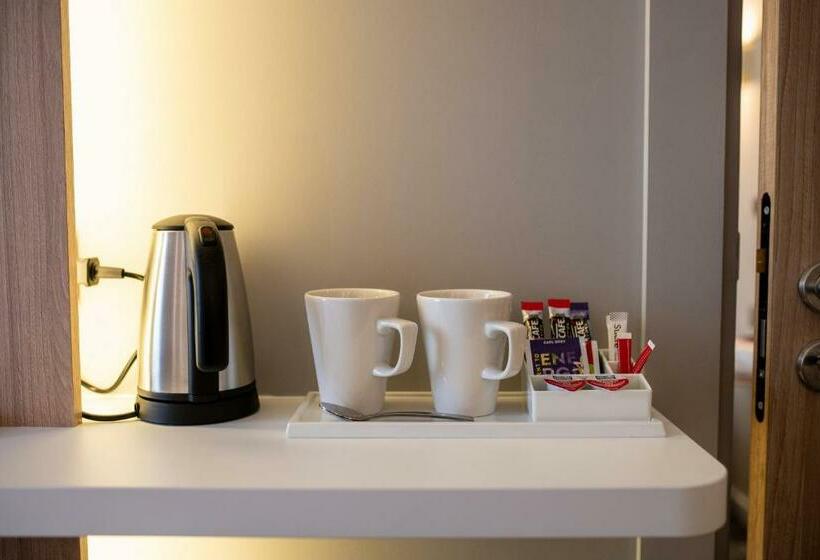 חדר סטנדרט, Holiday Inn Express Arcachon La Teste, An Ihg