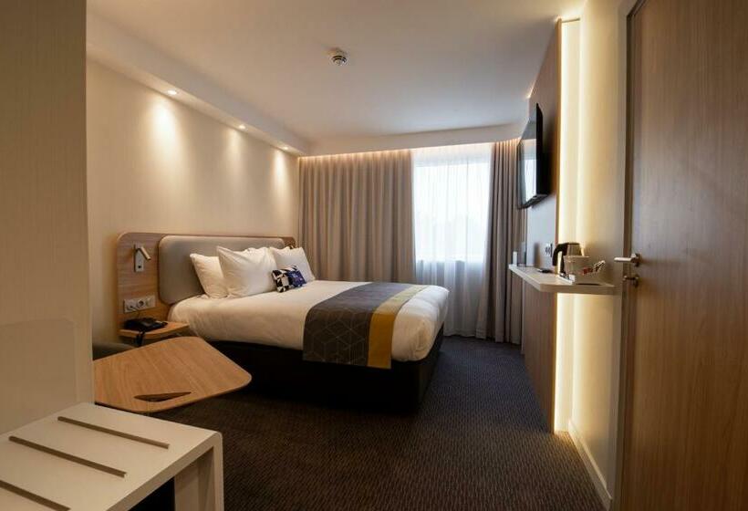 Номер Стандарт, Holiday Inn Express   Arcachon   La Teste, An Ihg