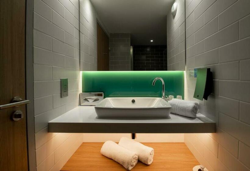 חדר סטנדרט, Holiday Inn Express Arcachon La Teste, An Ihg