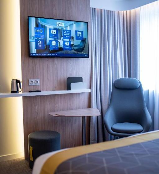 חדר סטנדרט, Holiday Inn Express Arcachon La Teste, An Ihg