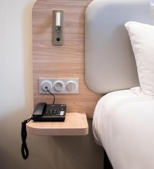 חדר סטנדרט, Holiday Inn Express Arcachon La Teste, An Ihg