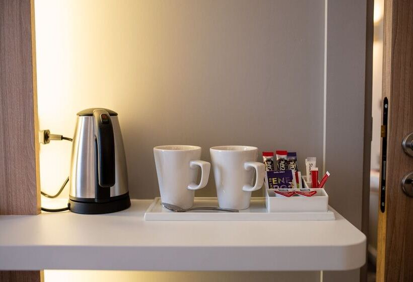 חדר סטנדרט, Holiday Inn Express Arcachon La Teste, An Ihg