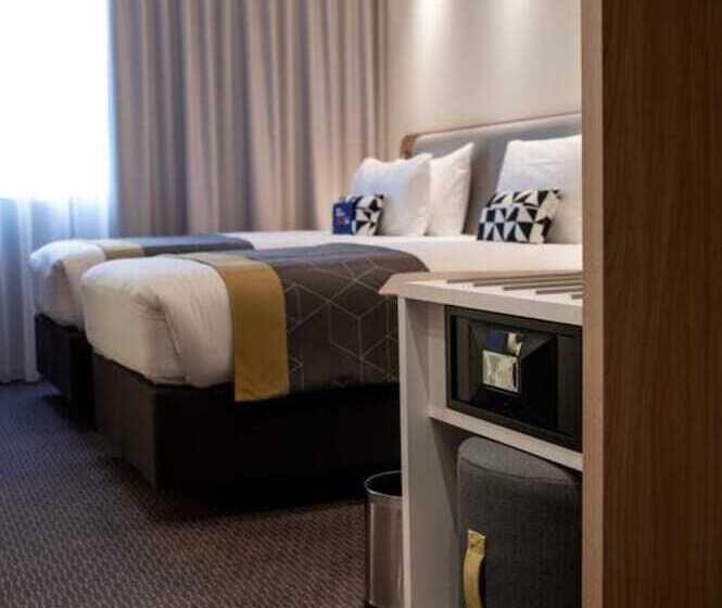 חדר סטנדרט, Holiday Inn Express Arcachon La Teste, An Ihg