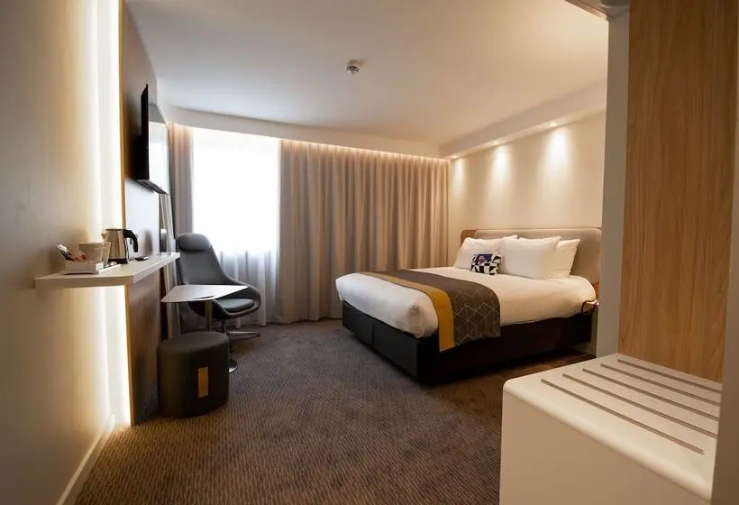 スタンダードルーム, Holiday Inn Express   Arcachon   La Teste, An Ihg