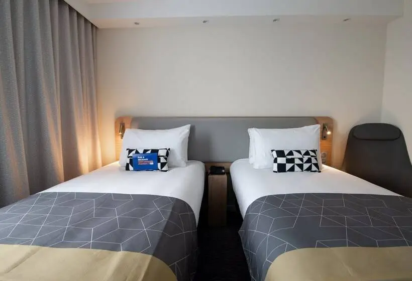 スタンダードルーム, Holiday Inn Express   Arcachon   La Teste, An Ihg