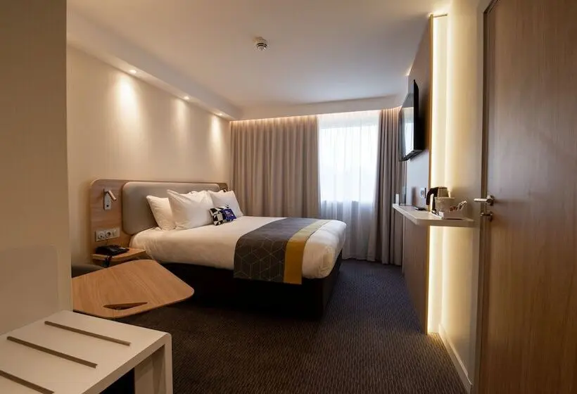 スタンダードルーム, Holiday Inn Express   Arcachon   La Teste, An Ihg