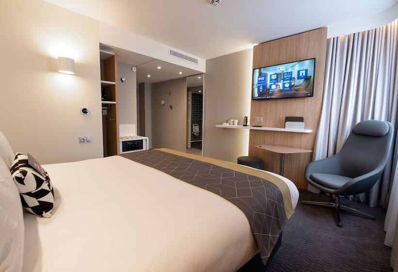 חדר סטנדרט, Holiday Inn Express Arcachon La Teste, An Ihg