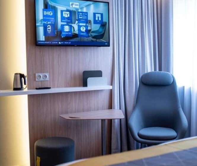 Номер Стандарт, Holiday Inn Express   Arcachon   La Teste, An Ihg