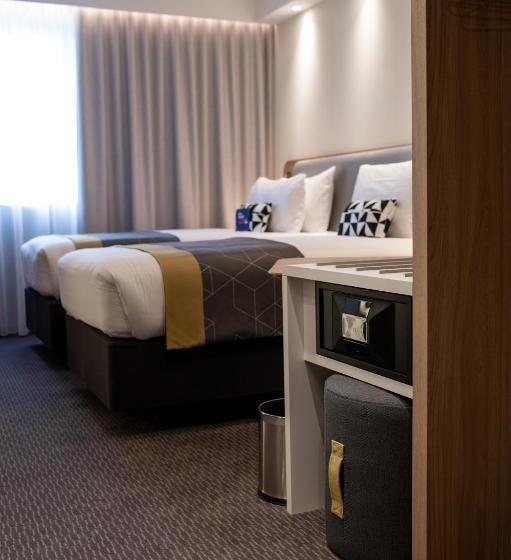 Номер Стандарт, Holiday Inn Express   Arcachon   La Teste, An Ihg