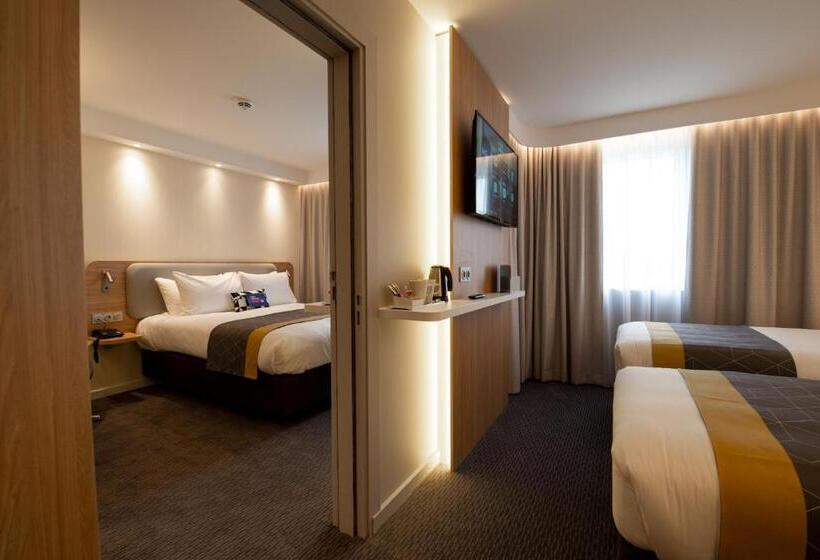 חדר סטנדרט, Holiday Inn Express Arcachon La Teste, An Ihg