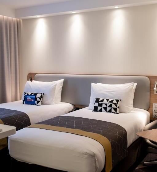 חדר סטנדרט, Holiday Inn Express Arcachon La Teste, An Ihg