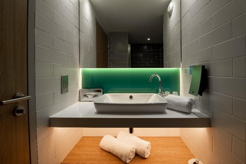 Номер Стандарт, Holiday Inn Express   Arcachon   La Teste, An Ihg