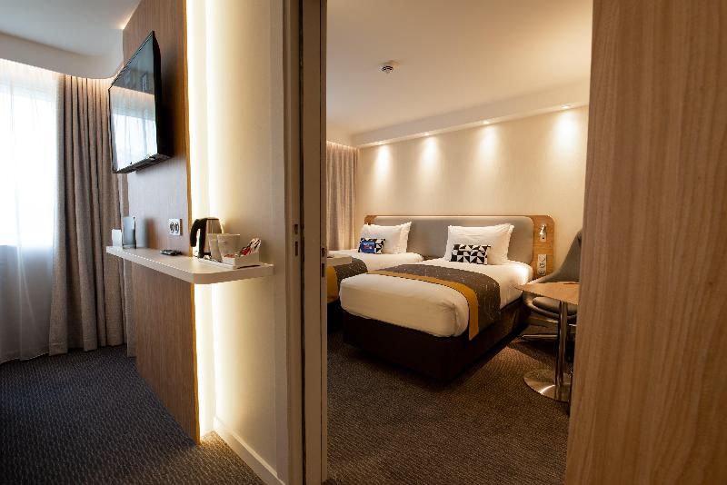 חדר סטנדרט, Holiday Inn Express Arcachon La Teste, An Ihg