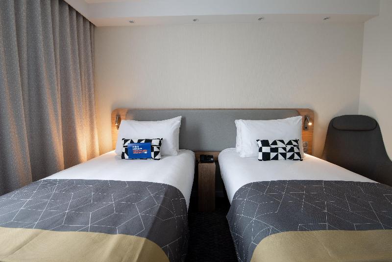 חדר סטנדרט, Holiday Inn Express Arcachon La Teste, An Ihg