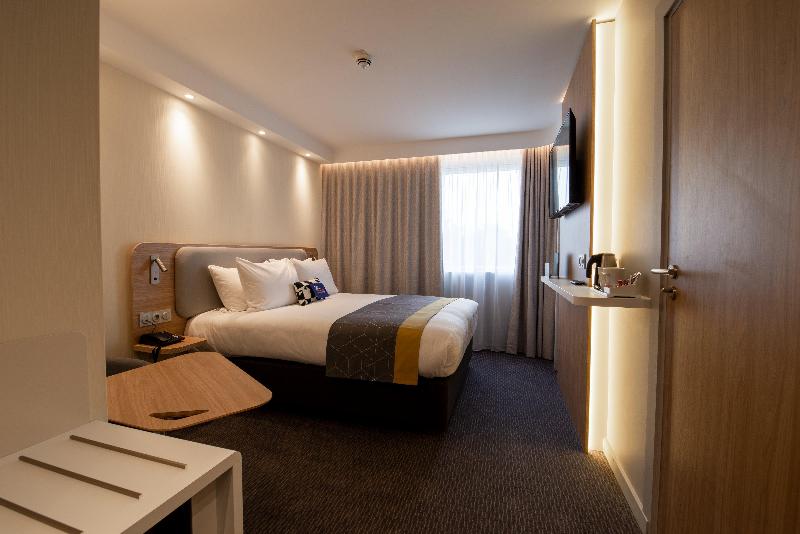 חדר סטנדרט מותאם לאדם עם מוגבלויות, Holiday Inn Express Arcachon La Teste, An Ihg