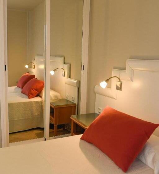 スタンダードルーム, Puerta Salinas Isla Cristina