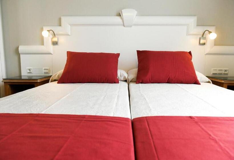 スタンダードルーム, Puerta Salinas Isla Cristina