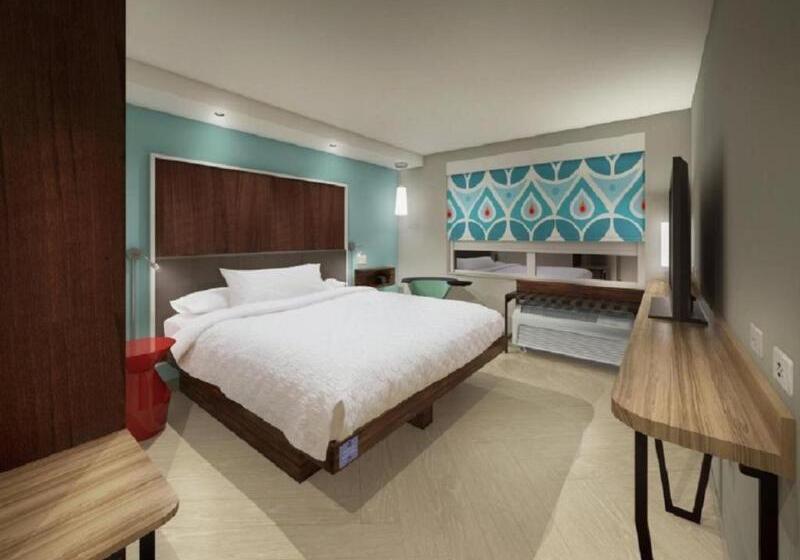 Стандартный Номер Кровать Кинг, Tru By Hilton Grantville, Pa