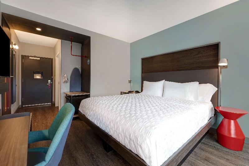 Стандартный Номер Кровать Кинг, Tru By Hilton Grantville, Pa